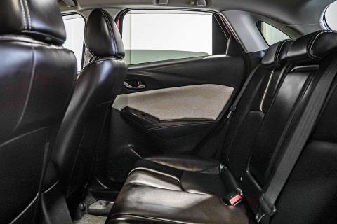 2019 Mazda CX-3 20S Ltd - Thumbnail