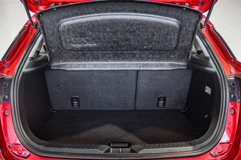 2019 Mazda CX-3 20S Ltd - Thumbnail