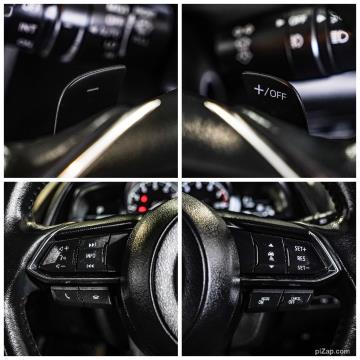 2019 Mazda CX-3 20S Ltd - Thumbnail