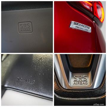 2019 Mazda CX-3 20S Ltd - Thumbnail