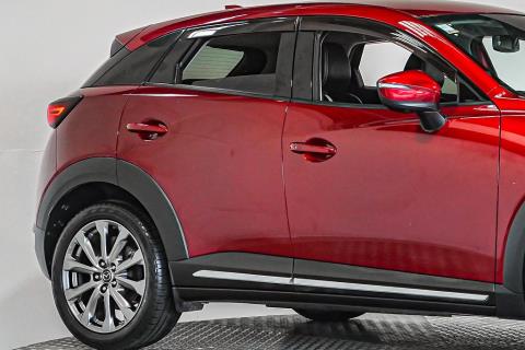 2019 Mazda CX-3 20S Ltd - Thumbnail