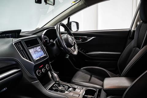 2018 Subaru Impreza Sport 2.0i-S - Thumbnail