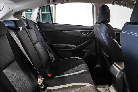 2018 Subaru Impreza Sport 2.0i-S - Thumbnail