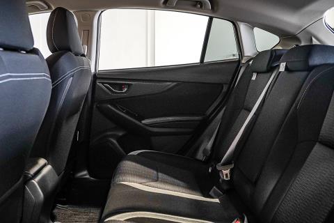 2018 Subaru Impreza Sport 2.0i-S - Thumbnail