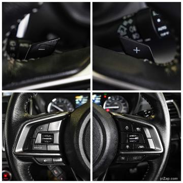 2018 Subaru Impreza Sport 2.0i-S - Thumbnail