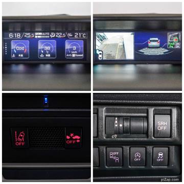 2018 Subaru Impreza Sport 2.0i-S - Thumbnail