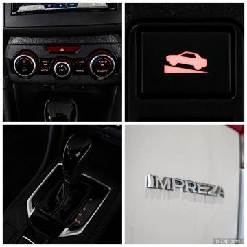 2018 Subaru Impreza Sport 2.0i-S - Thumbnail