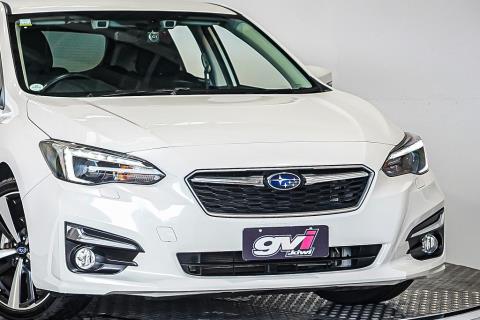 2018 Subaru Impreza Sport 2.0i-S - Thumbnail