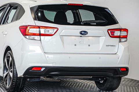2018 Subaru Impreza Sport 2.0i-S - Thumbnail