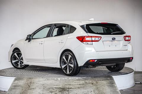 2018 Subaru Impreza Sport 2.0i-S - Thumbnail