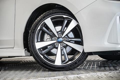 2018 Subaru Impreza Sport 2.0i-S - Thumbnail