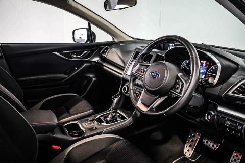 2018 Subaru Impreza Sport 2.0i-S - Thumbnail