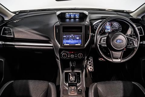 2018 Subaru Impreza Sport 2.0i-S - Thumbnail