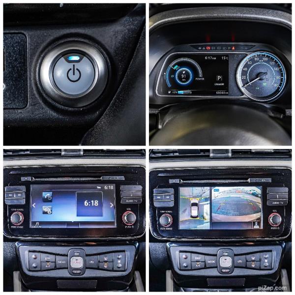 2019 Nissan Leaf 40X 87% SOH