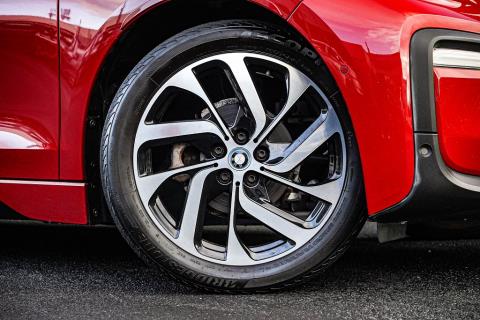 2019 Bmw i3 120Ah - Thumbnail