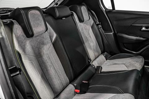 2020 Peugeot e-208 GT Line Electric - Thumbnail