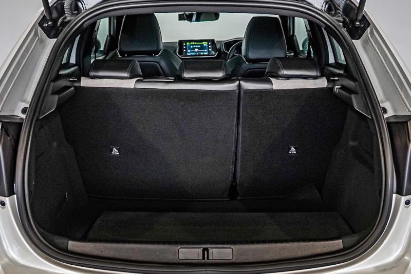 2020 Peugeot e-208 GT Line Electric