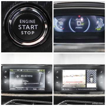 2020 Peugeot e-208 GT Line Electric - Thumbnail