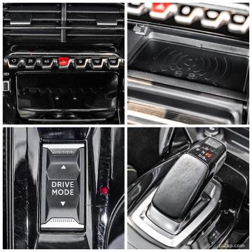 2020 Peugeot e-208 GT Line Electric - Thumbnail