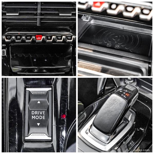 2020 Peugeot e-208 GT Line Electric