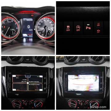 2022 Suzuki Swift Hybrid Limited - Thumbnail