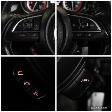 2022 Suzuki Swift Hybrid Limited - Thumbnail