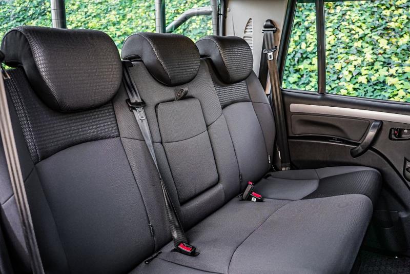 2025 Mahindra Pik Up Double Cab