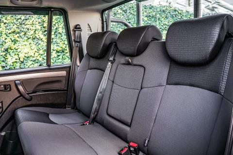2025 Mahindra Pik Up Double Cab - Thumbnail