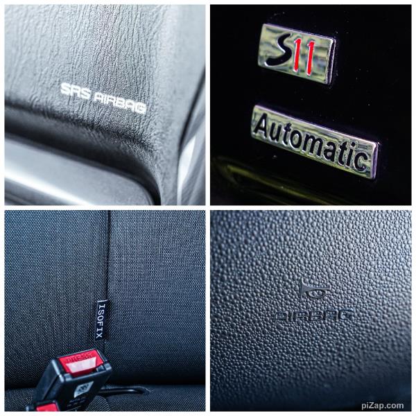 2025 Mahindra Pik Up Double Cab