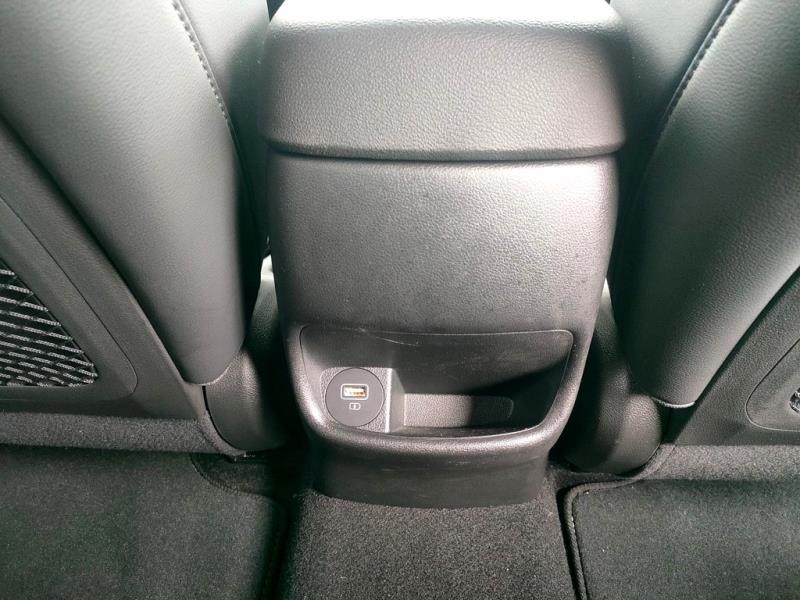 2021 Hyundai Kona EV Elite