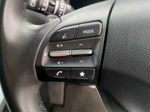2021 Hyundai Kona EV Elite - Thumbnail