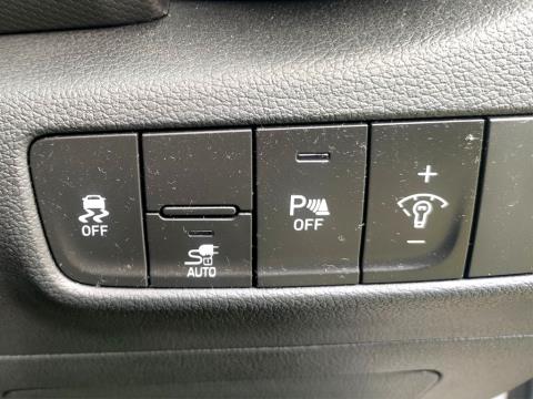 2021 Hyundai Kona EV Elite - Thumbnail