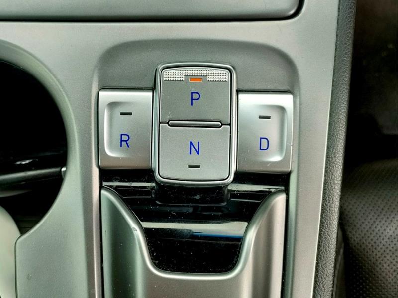 2021 Hyundai Kona EV Elite