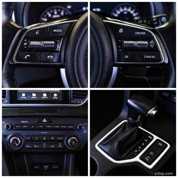 2020 Kia Sportage Urban LX - Thumbnail