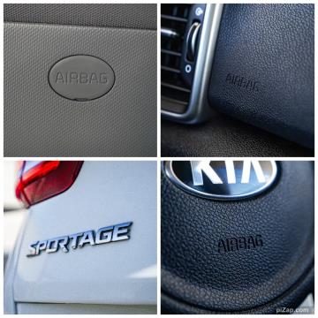 2020 Kia Sportage Urban LX - Thumbnail
