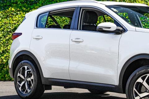 2020 Kia Sportage Urban LX - Thumbnail