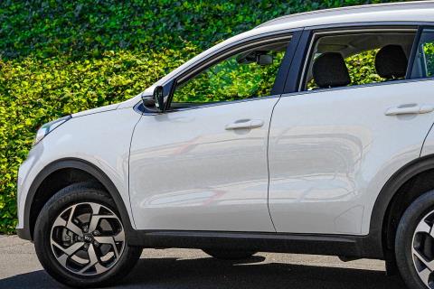 2020 Kia Sportage Urban LX - Thumbnail