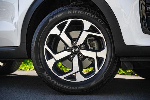 2020 Kia Sportage Urban LX - Thumbnail