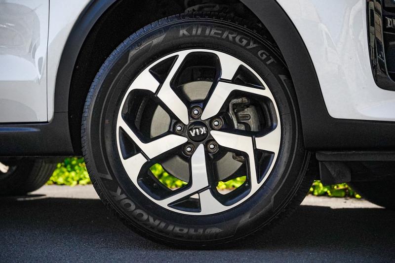 2020 Kia Sportage Urban LX