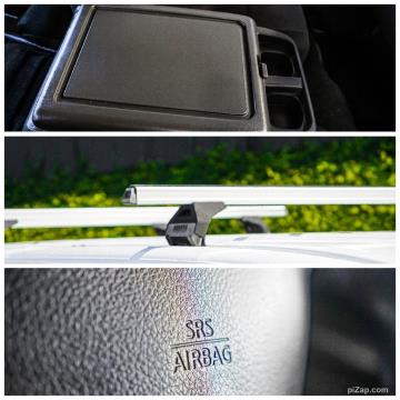 2017 Nissan NV350 / Caravan 5 Door - Thumbnail