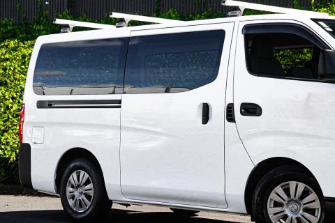2017 Nissan NV350 / Caravan 5 Door - Thumbnail