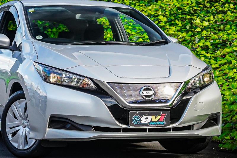 2018 Nissan Leaf 40S 92% SOH