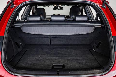2014 Lexus CT 200h F Sport Hybrid - Thumbnail