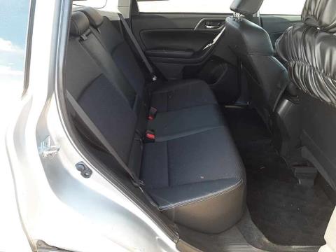 2013 Subaru Forester Turbo XT - Thumbnail