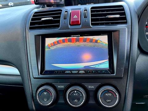 2013 Subaru Forester Turbo XT - Thumbnail