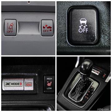 2013 Subaru Forester Turbo XT - Thumbnail