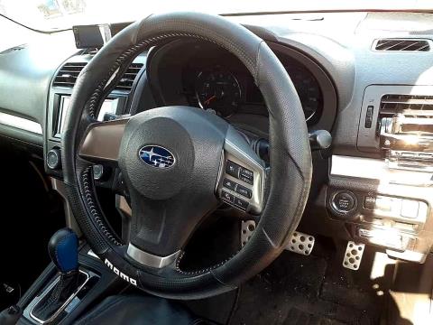 2013 Subaru Forester Turbo XT - Thumbnail