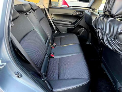 2013 Subaru Forester Turbo XT - Thumbnail