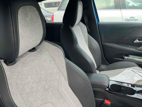 2020 Peugeot e-208 GT Line Electric - Thumbnail