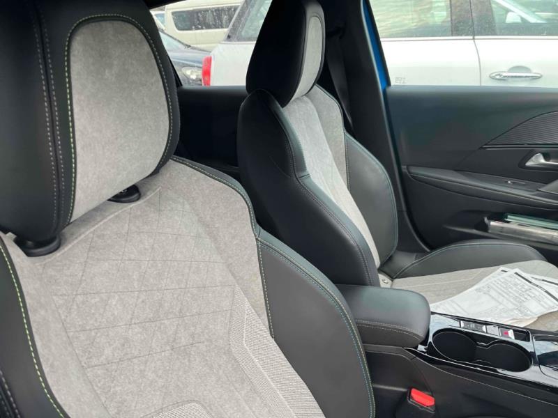 2020 Peugeot e-208 GT Line Electric